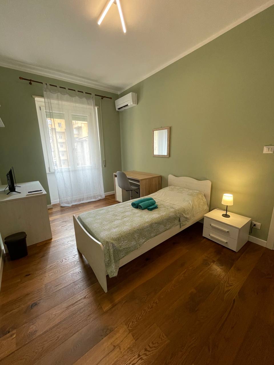 T-Rooms affittacamere affitta camere b&b Cagliari